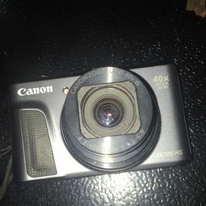 Camera